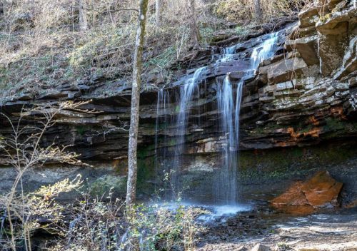 Guide to Monte Sano State Park in Huntsville, Alabama