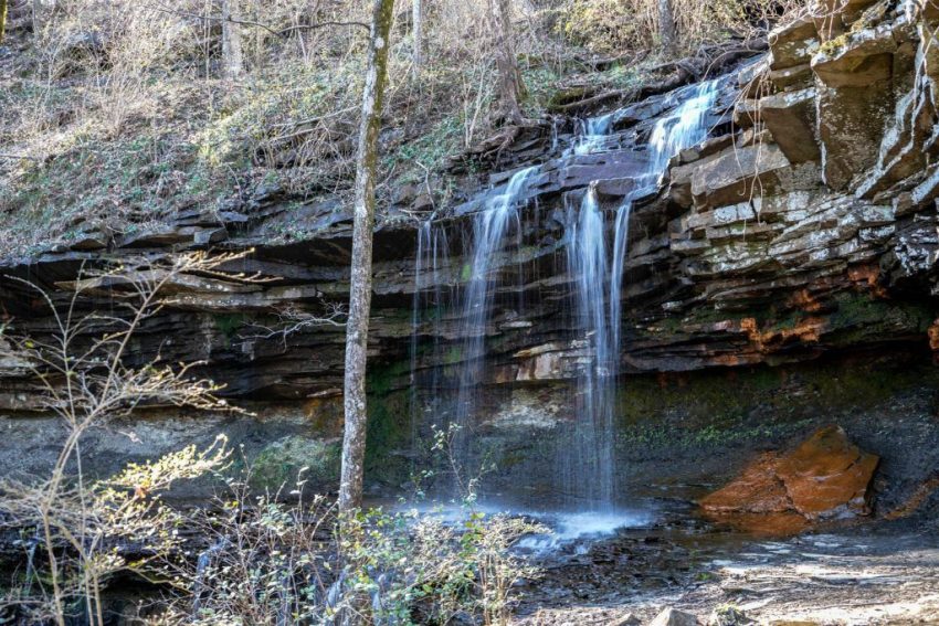 Guide to Monte Sano State Park in Huntsville, Alabama
