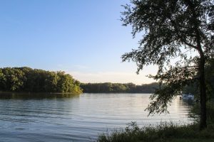 Camping At Piney Campground – Land Between The Lakes