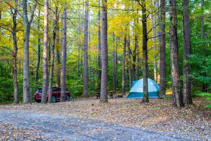 20 Rude and Annoying Things Campers Do at Campgrounds 20 Rude and Annoying Things Campers Do at Campgrounds