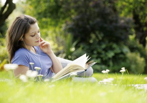 Top 4 Tips For Finding Your Inner Calm