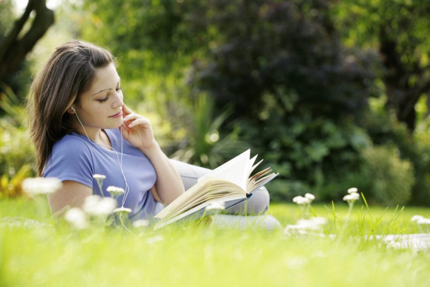 Top 4 Tips For Finding Your Inner Calm