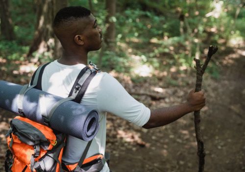How to Choose a Sleeping Bag Temperature Rating for Autumn