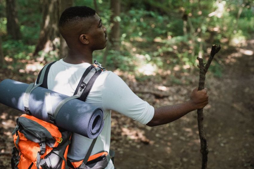 How to Choose a Sleeping Bag Temperature Rating for Autumn