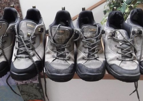 Hiking Boot Fit Guide for Blisters and Long Walks