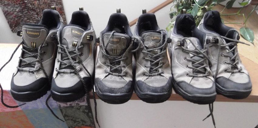 Hiking Boot Fit Guide for Blisters and Long Walks