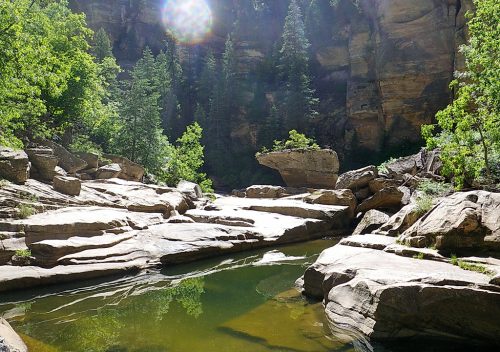 Outdoor First Aid Kit Essentials for Hikers