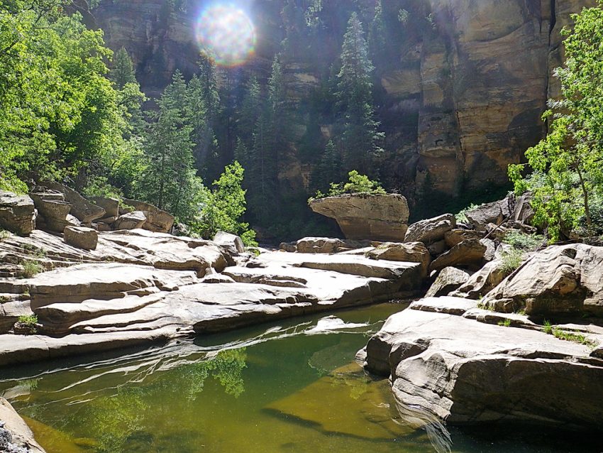 Outdoor First Aid Kit Essentials for Hikers