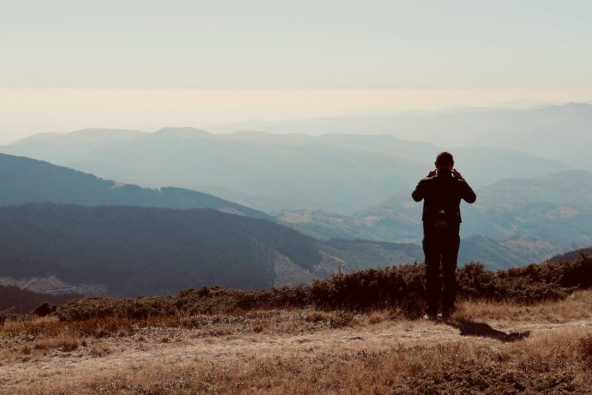 Hiking Navigation Basics: 7 Hiking Navigation Myths That Cost You a Rescue