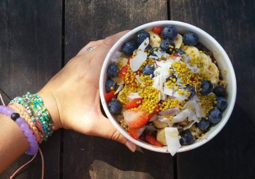 The Best Acai Bowls In Oahu, Hawaii – Haleiwa Bowls