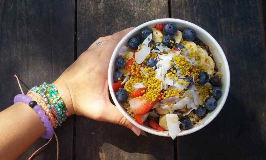 The Best Acai Bowls In Oahu, Hawaii – Haleiwa Bowls The Best Acai Bowls In Oahu, Hawaii – Haleiwa Bowls