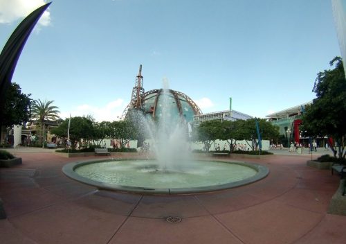 Exploring Disney Springs – Orlando, Florida