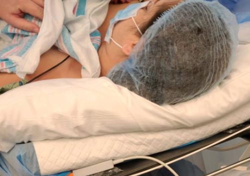 C-Section Hospital Bag: Full Packing List