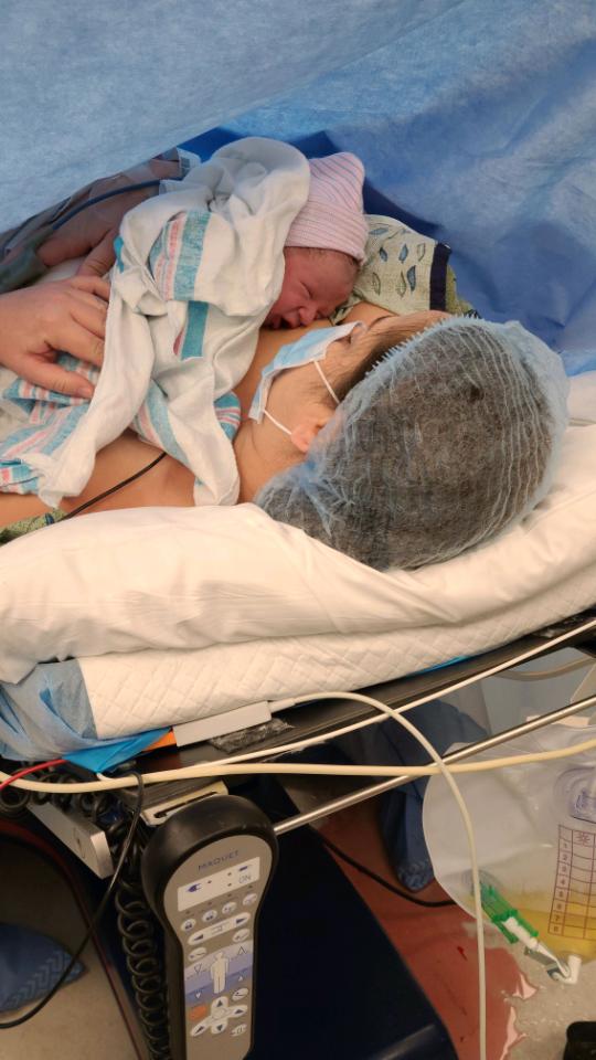 C-Section Hospital Bag: Full Packing List C-Section Hospital Bag: Full Packing List
