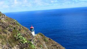 Hiking The Makapu’u Point Lighthouse Trail