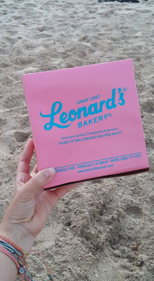 Leonard’s Bakery – The Best Malasadas On All Of Oahu, Hawaii Leonard’s Bakery – The Best Malasadas On All Of Oahu, Hawaii