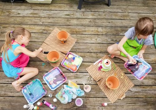 15 Spring Activities That Are Fun For Kids