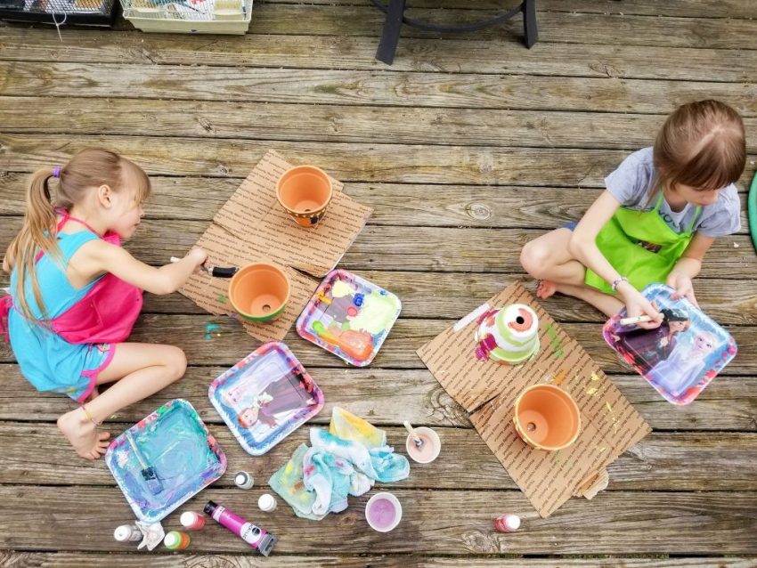 15 Spring Activities That Are Fun For Kids