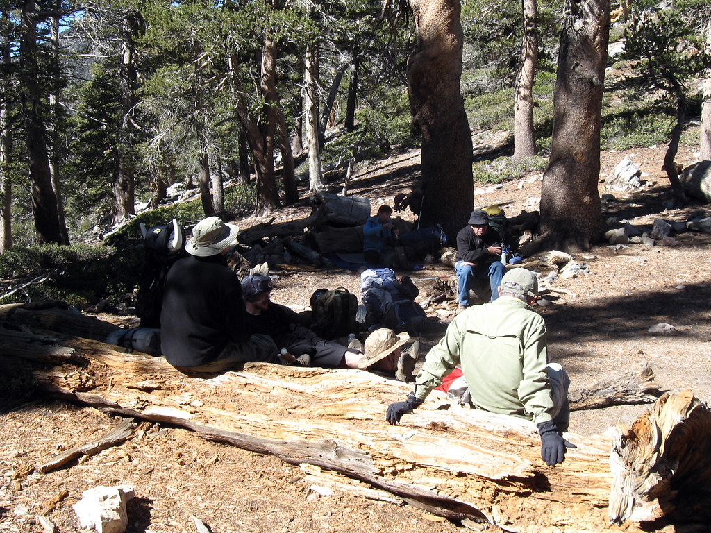 How to Layer Clothes for Windy Mountain Weather outdoor detail