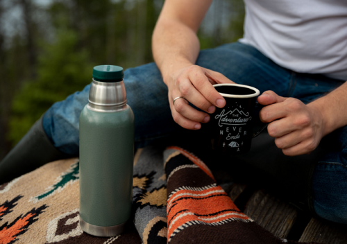 Brewing Coffee Outdoors – 11 Ways To Make Camp Coffee!