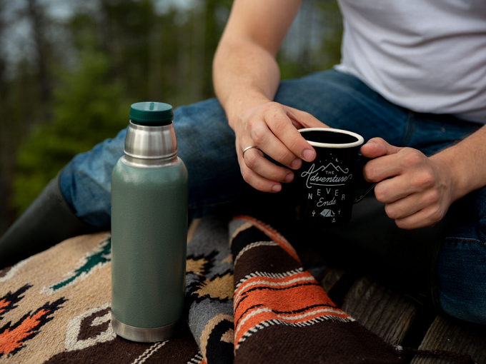 Brewing Coffee Outdoors – 11 Ways To Make Camp Coffee! Brewing Coffee Outdoors – 11 Ways To Make Camp Coffee!