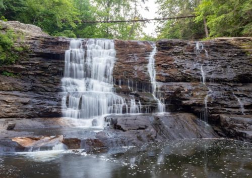 Best Easy Hikes Near Nashville, Tennessee