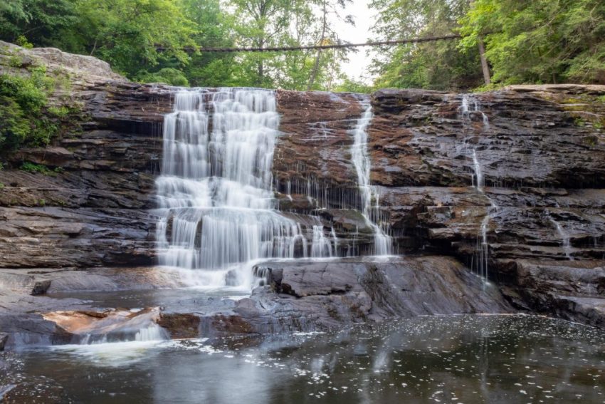 Best Easy Hikes Near Nashville, Tennessee Best Easy Hikes Near Nashville, Tennessee