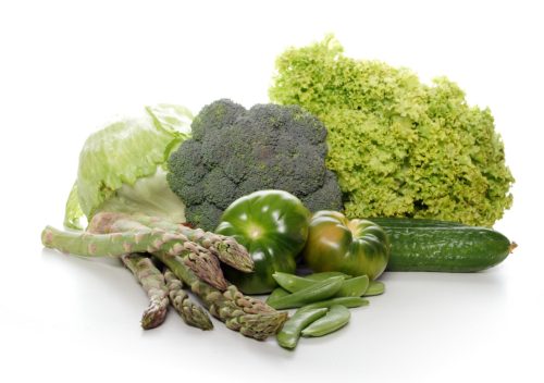Why Do You Need to Eat More Fruits and Vegetables?