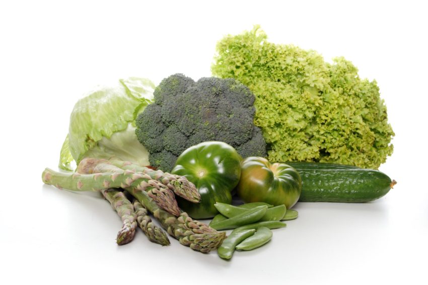 Why Do You Need to Eat More Fruits and Vegetables? Why Do You Need to Eat More Fruits and Vegetables?