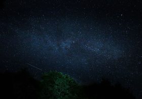 Stargazing on Camping Trips: Find Dark Skies, Pack Right