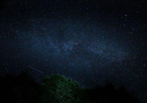 Stargazing on Camping Trips: Find Dark Skies, Pack Right