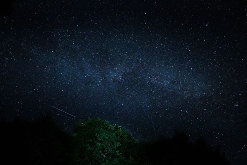 Stargazing on Camping Trips: Find Dark Skies, Pack Right