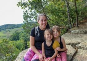 10 Life Lessons Your Child Can Learn Outdoors