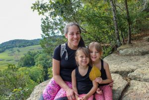 10 Life Lessons Your Child Can Learn Outdoors
