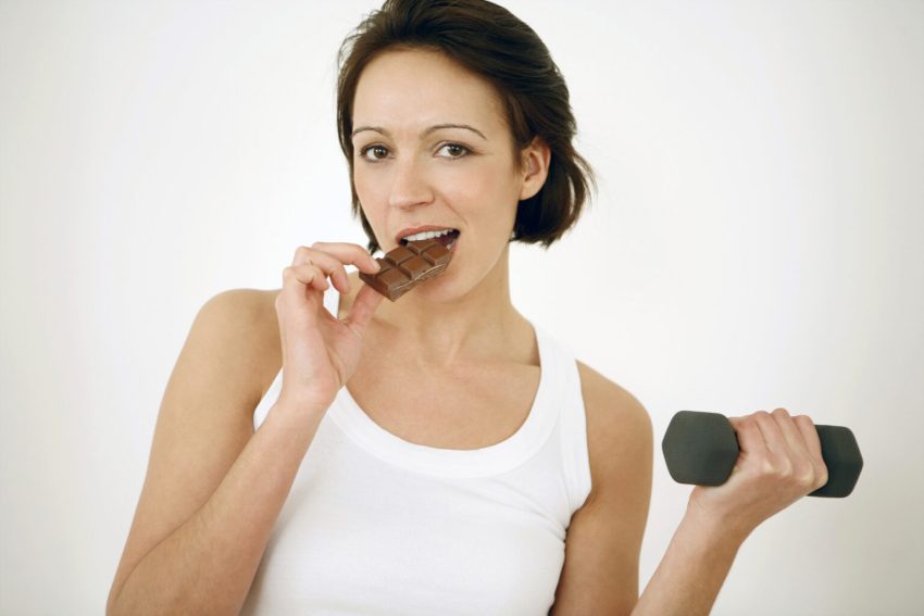 Keto Chocolate: Satisfy Your Craving for Sweets Keto Chocolate: Satisfy Your Craving for Sweets
