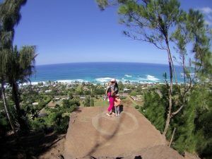 Ehukai Pillbox Hike – Do’s and Don’t’s