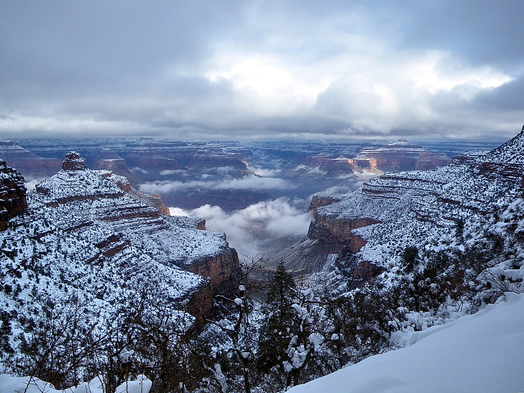 Winter Hiking Safety Tips for Ice and Short Daylight outdoor detail