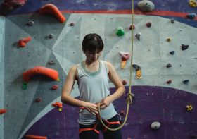 Women’s Climbing Harness Reviews: Which One Fits Your Discipline