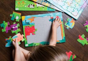The Best Games For Kids – Chuckle and Roar