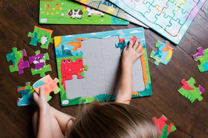 The Best Games For Kids – Chuckle and Roar