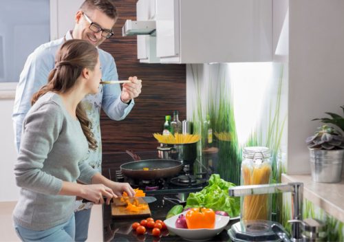A Balanced diet- The perfect guide to eating right