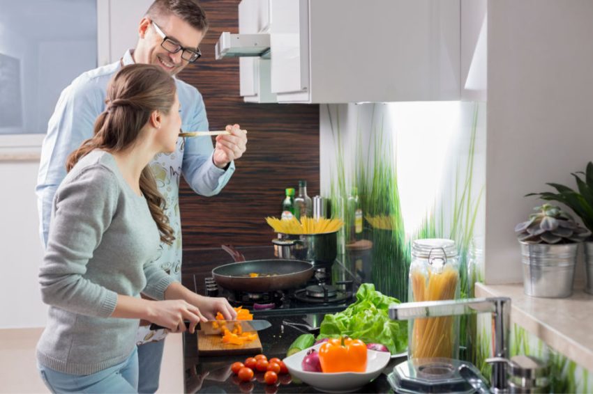 A Balanced diet- The perfect guide to eating right
