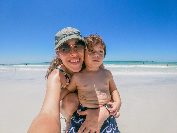 Beach Day Essentials for the Family Beach Day Essentials for the Family