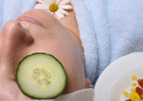 Ways To Keep Yourself Ageless