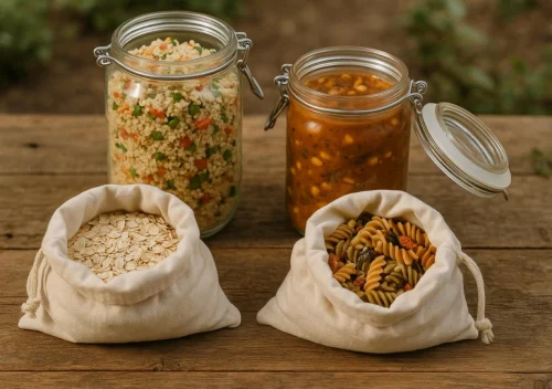 Zero-Waste Hiking Guide Practical Tips for Eco-Friendly Adventures