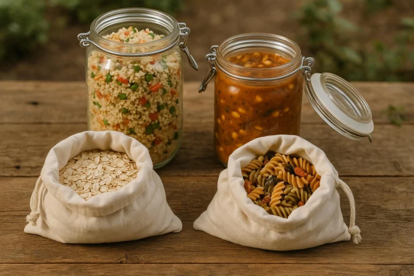 Zero-Waste Hiking Guide Practical Tips for Eco-Friendly Adventures